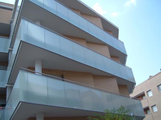 Obra Lleida