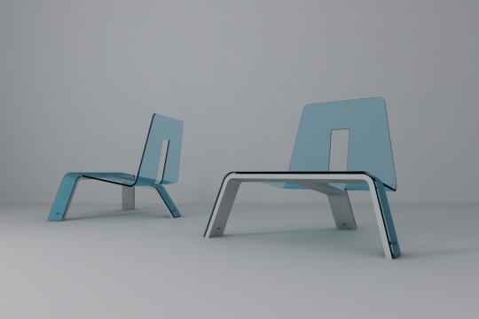 nudo chair