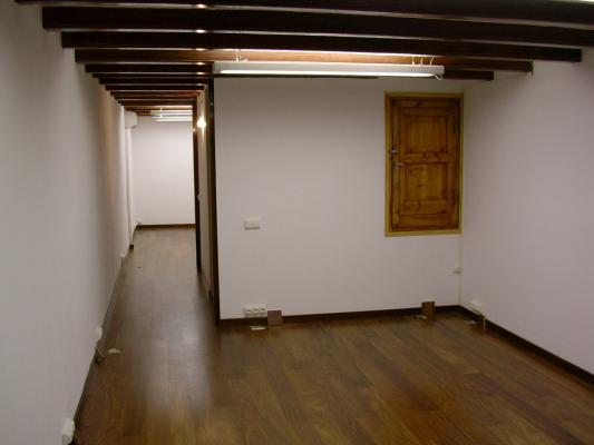 Reforma piso en Barcelona