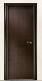 Puerta Ecológica