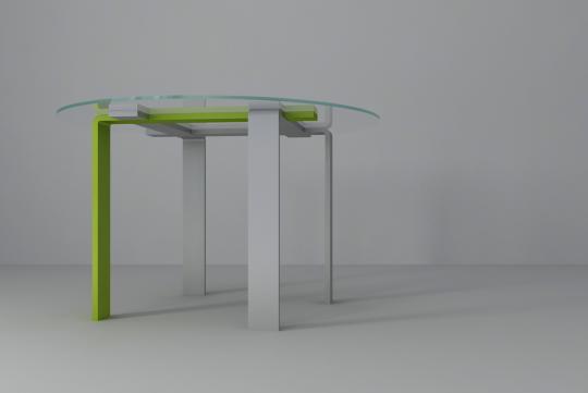 nudo table