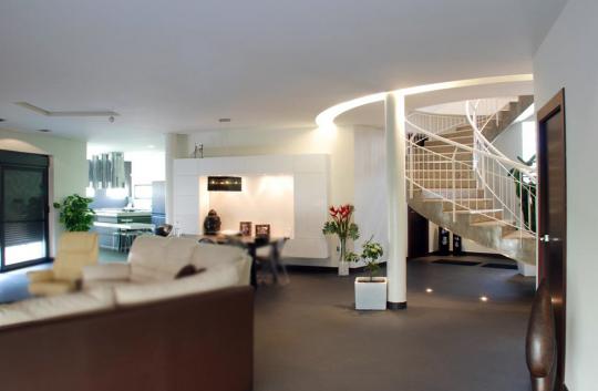 Vivienda en Carrión. MARTINPEÑASCOinteriorismo 650022654
