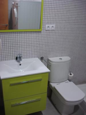 Baño