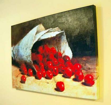 Bodegón de Antoine Vollon (VER PRECIOS en www.artisangallery.es)
