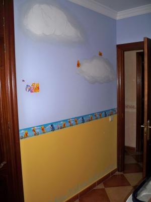 H/B INFANTIL