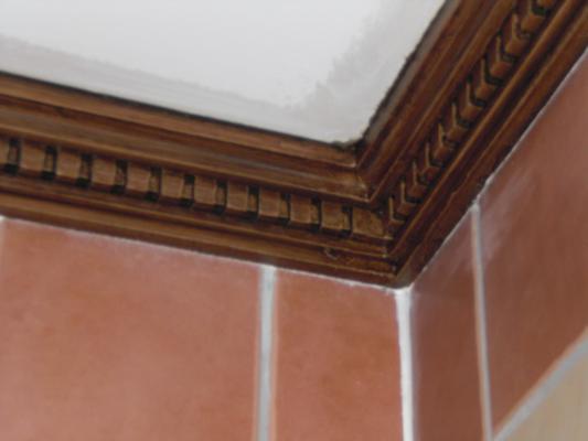 INITACIÖN A MADERA 