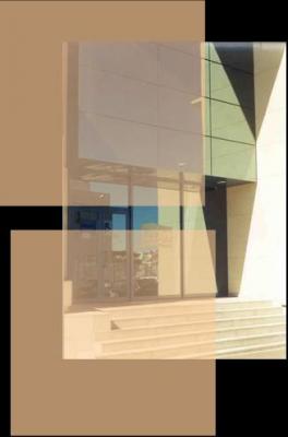 Edificio oficinas e industrial en Alcobendas