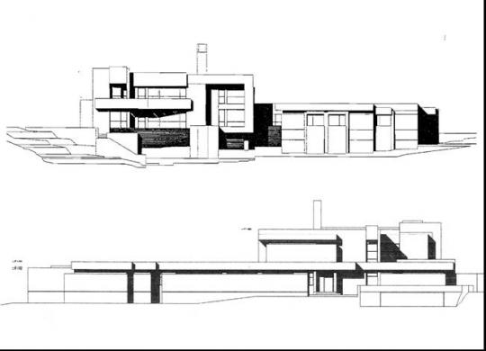 Vivienda unifamiliar en Las Rozas (Madrid)