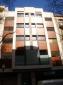 Edificio de viviendas en Zaragoza