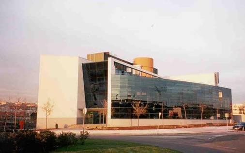 Edificio de viviendas en Alcobendas (Madrid)