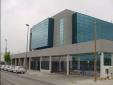 Edificio de oficinas en Ciudad de la Imagen, Pozuelo (Madrid)