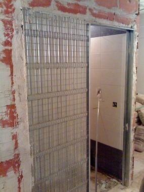 puerta