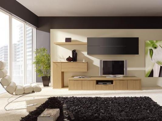 salon modernos