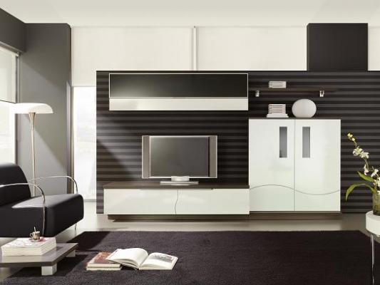 salon modernos