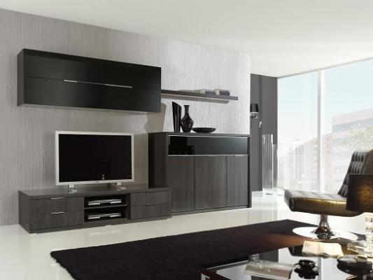 salon modernos