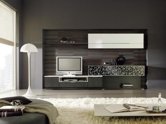 salon modernos