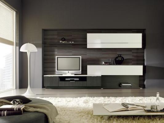 salon modernos