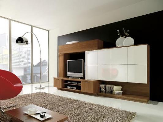salon modernos