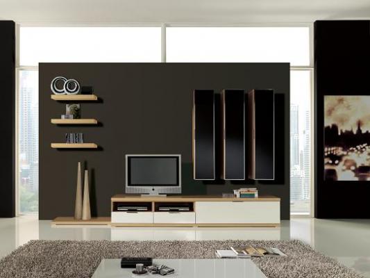 salon modernos