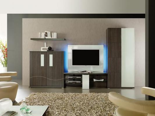 salon modernos