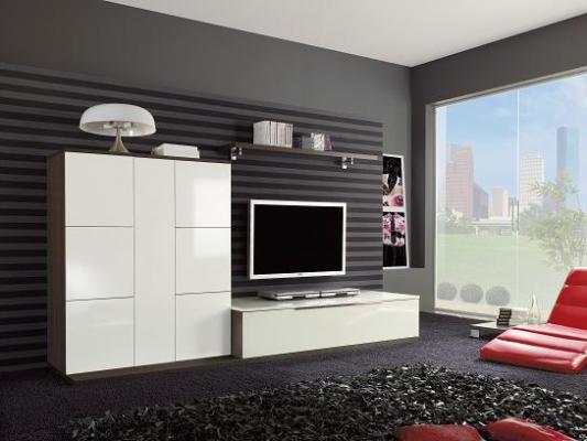 salon modernos