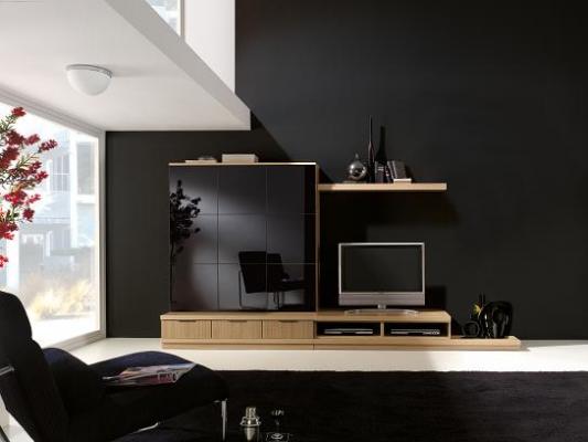 salon modernos