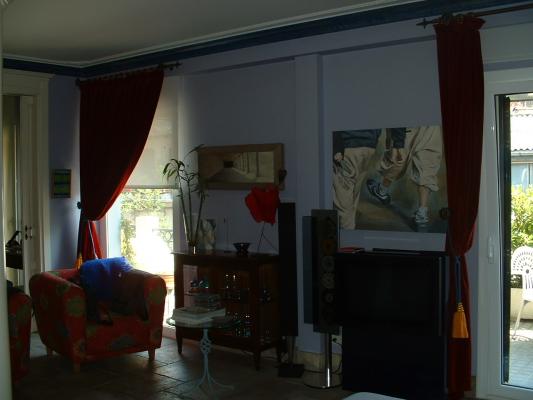 Salón de TV