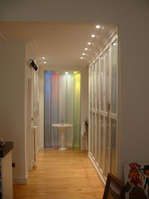 Vestidor espectacular