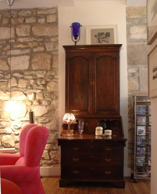 Decoración