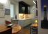 Cocina con comedor