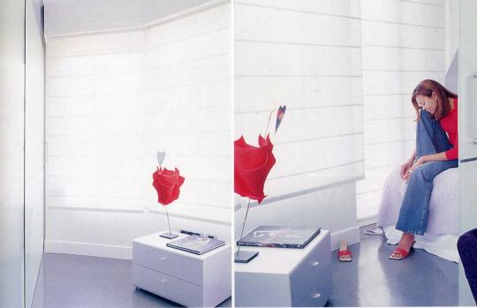 Mini Apartamento