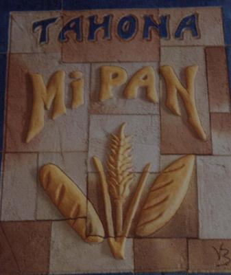Mi pan. Calahorra