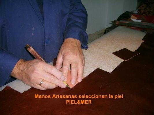 Corte a Mano