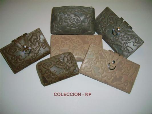 Coleccion .KP