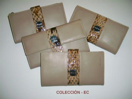 Coleccion . EC