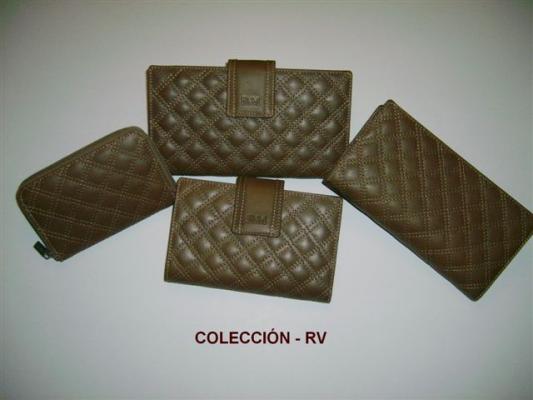 Coleccion .RV