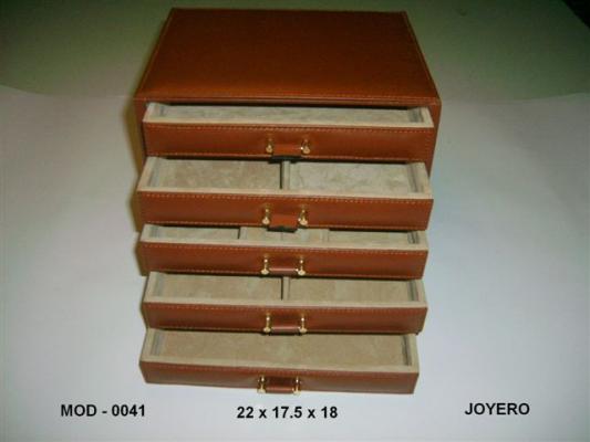 Joyero