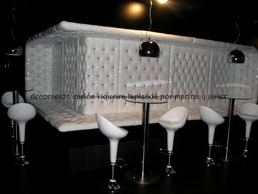 DISCOTECA EN CHAROL
