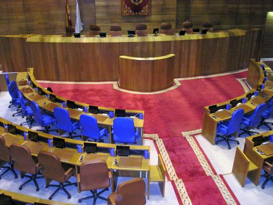 PARLAMENTO