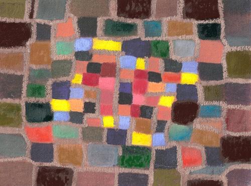 Laberinto y Desnivel, de Molsan (VER PRECIOS en www.artisangallery.es)