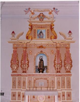 prefabricados y decoraciones en escayola