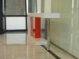 Acondicionamiento y reforma interior ediicio oficinas en Pozuelo