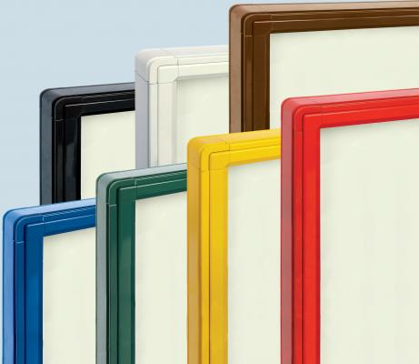 Vitrina Colores