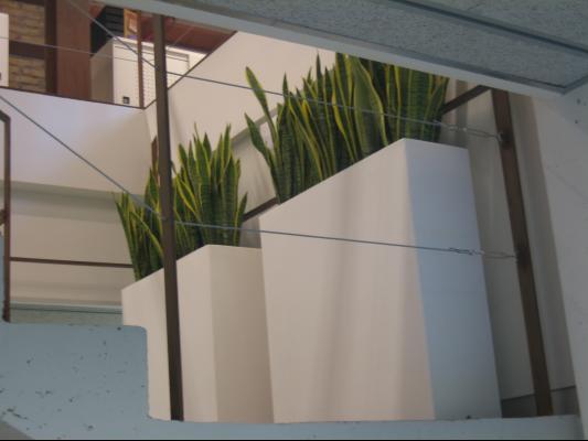 OFICINAS SCANDINAVIAN TOBACCO