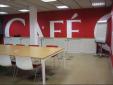 OFICINAS SCANDINAVIAN TOBACCO