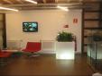 OFICINAS SCANDINAVIAN TOBACCO