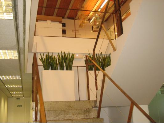OFICINAS SCANDINAVIAN TOBACCO