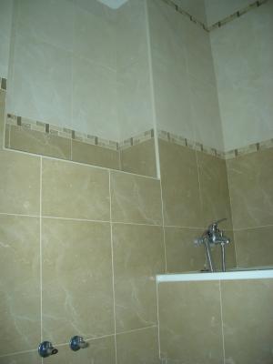 baño