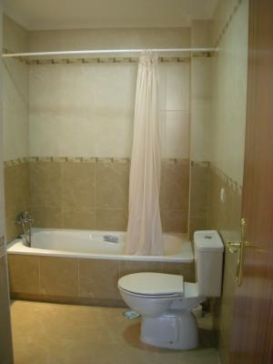 baño