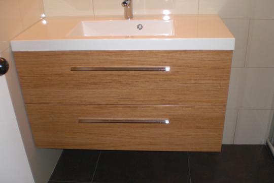 baño